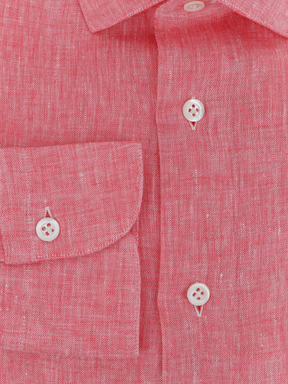 Camicia in lino thumbnail