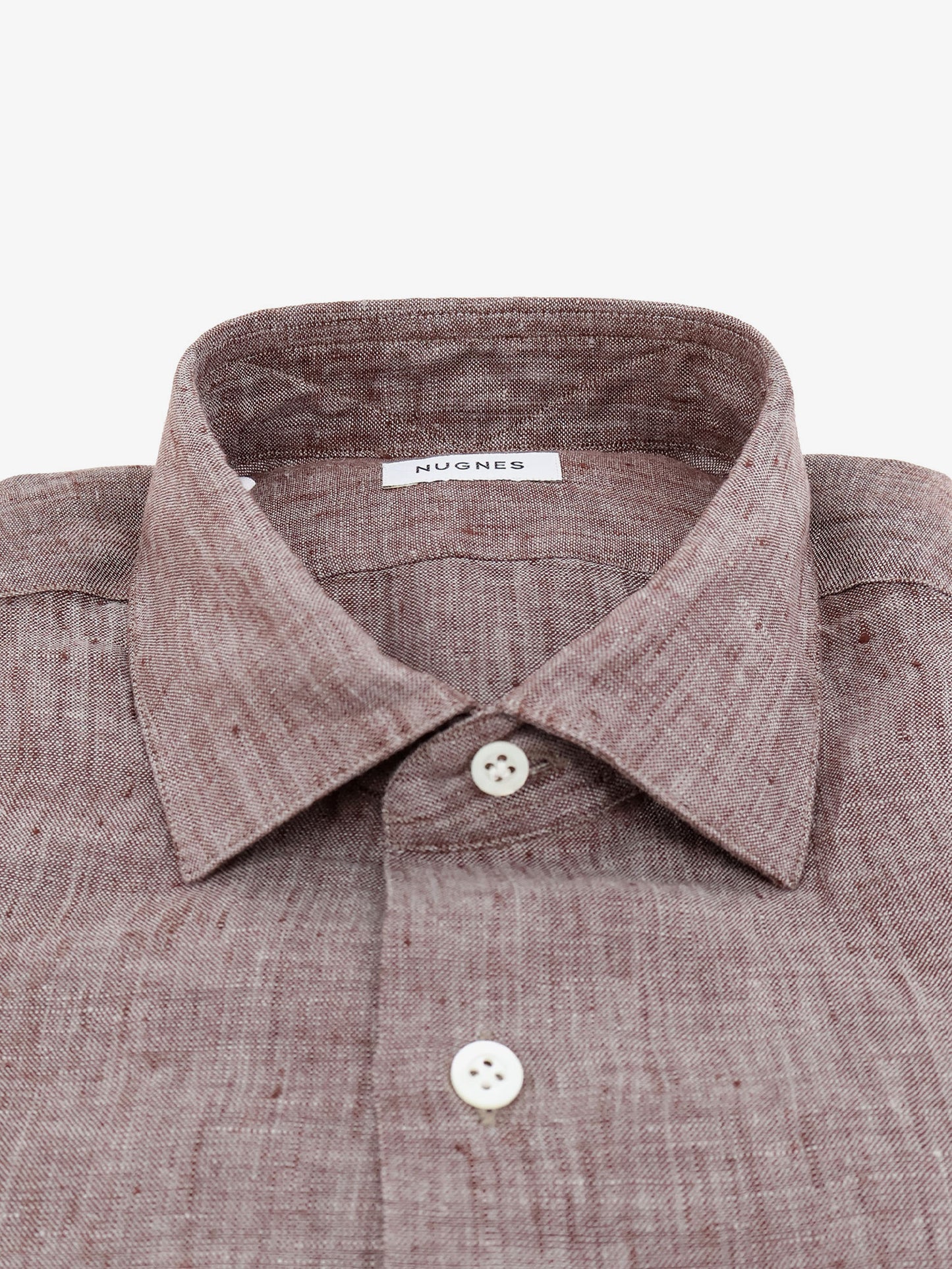 Linen shirt