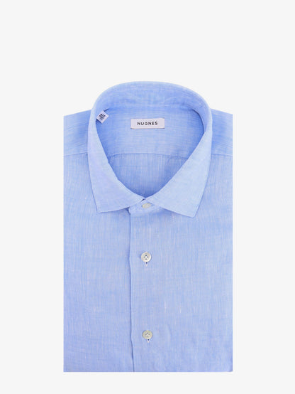 Linen shirt thumbnail