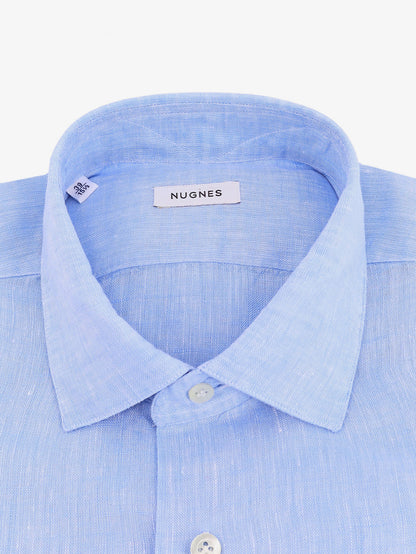 Linen shirt thumbnail