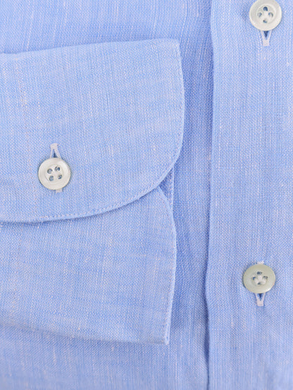 Linen shirt thumbnail