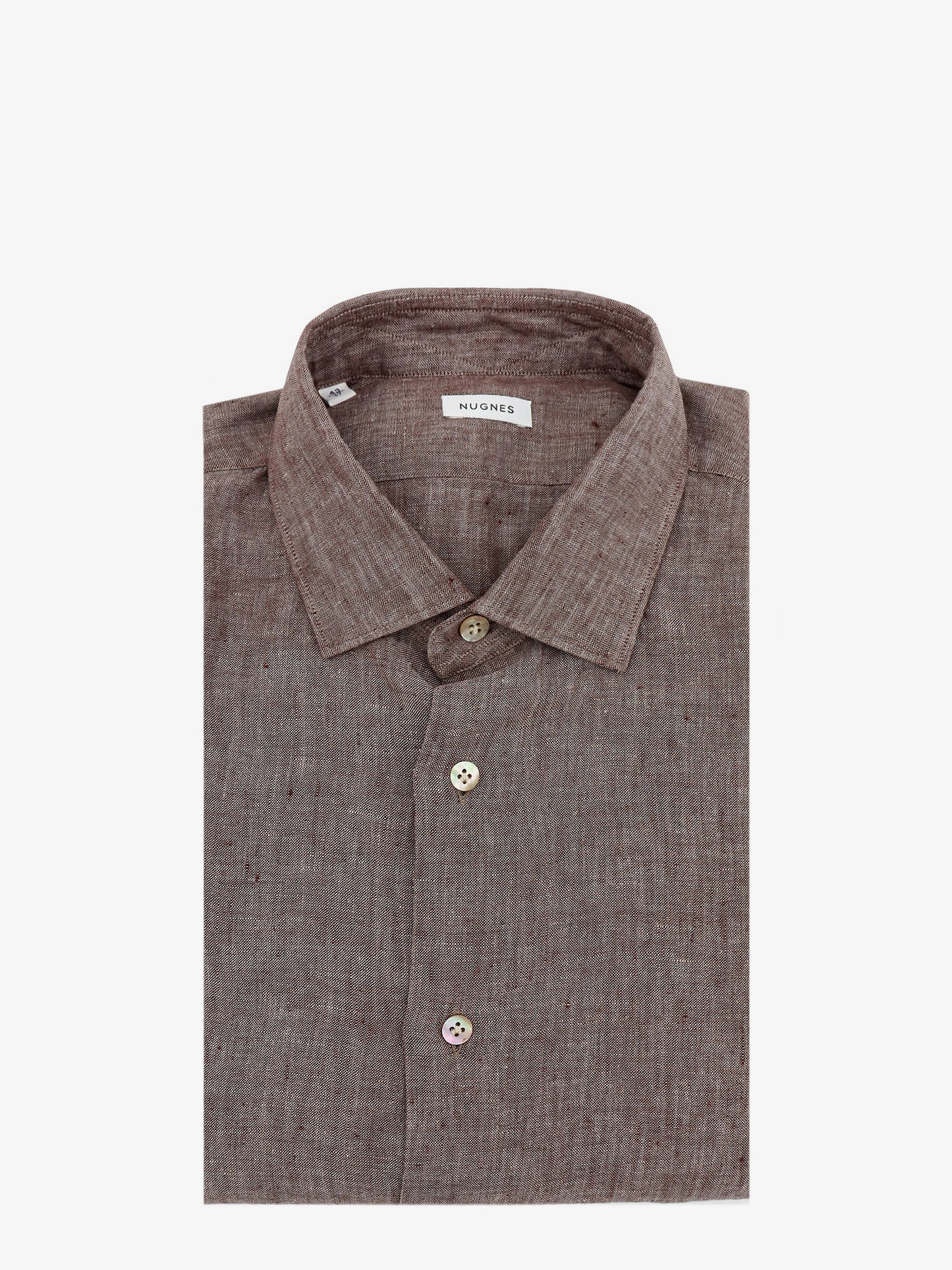 Camicia in lino