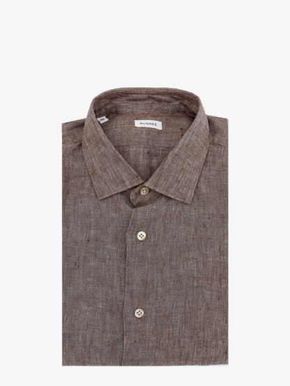 Camicia in lino thumbnail