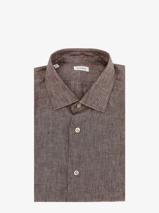Linen shirt