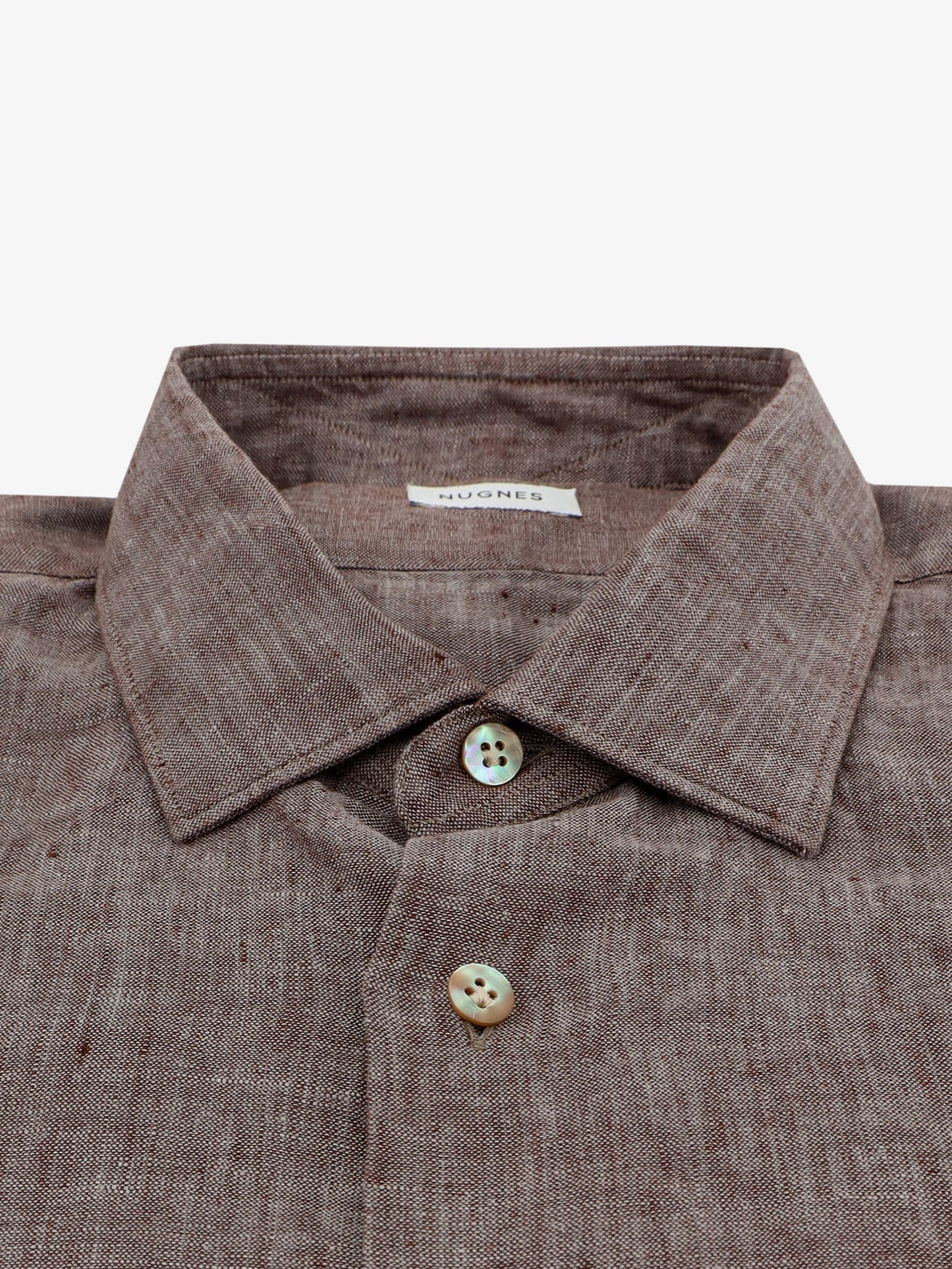 Camicia in lino