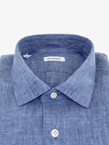 Linen shirt thumbnail