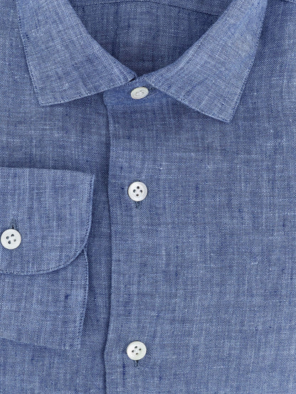 Linen shirt thumbnail