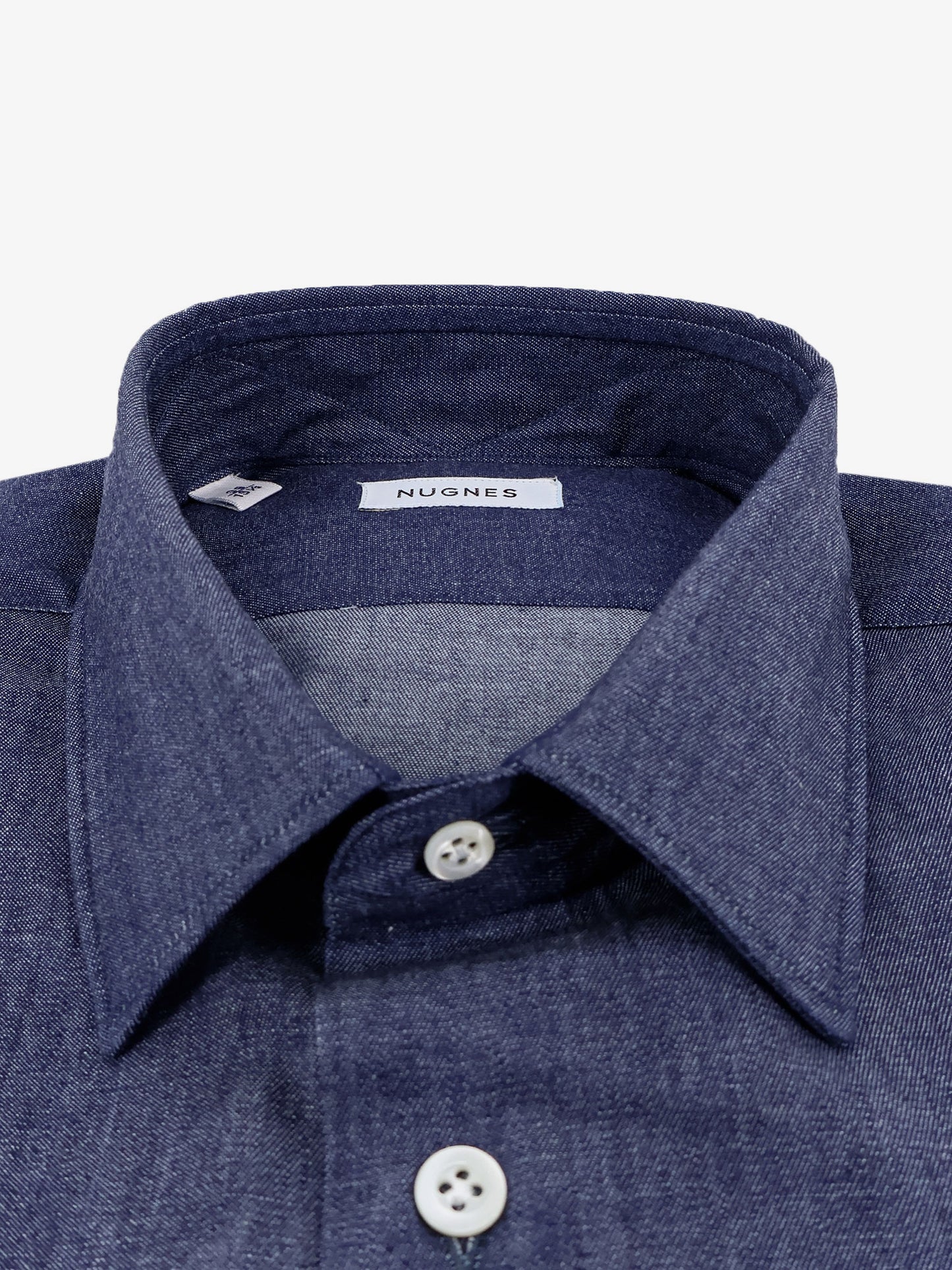 Cotton shirt