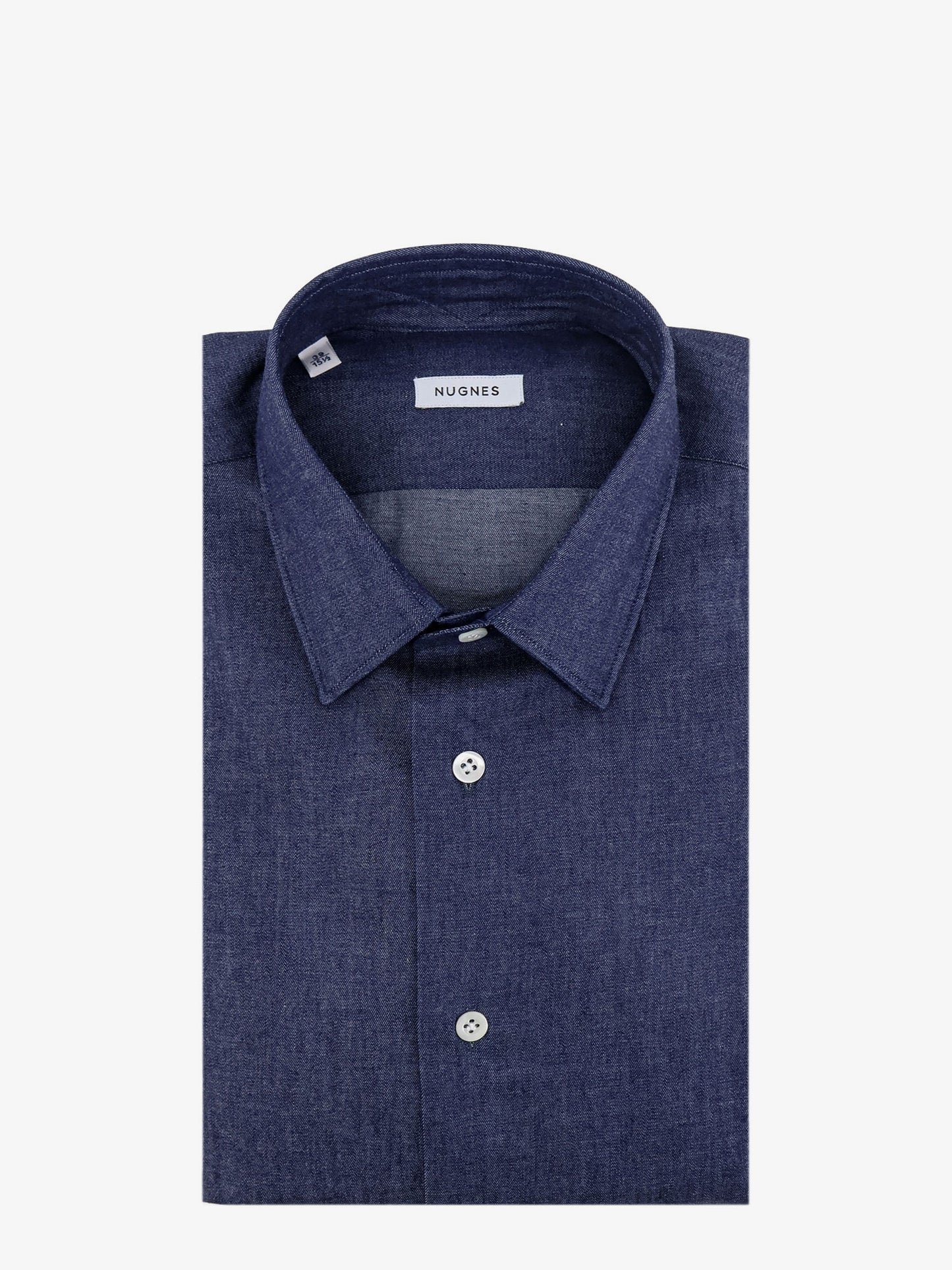 Cotton shirt