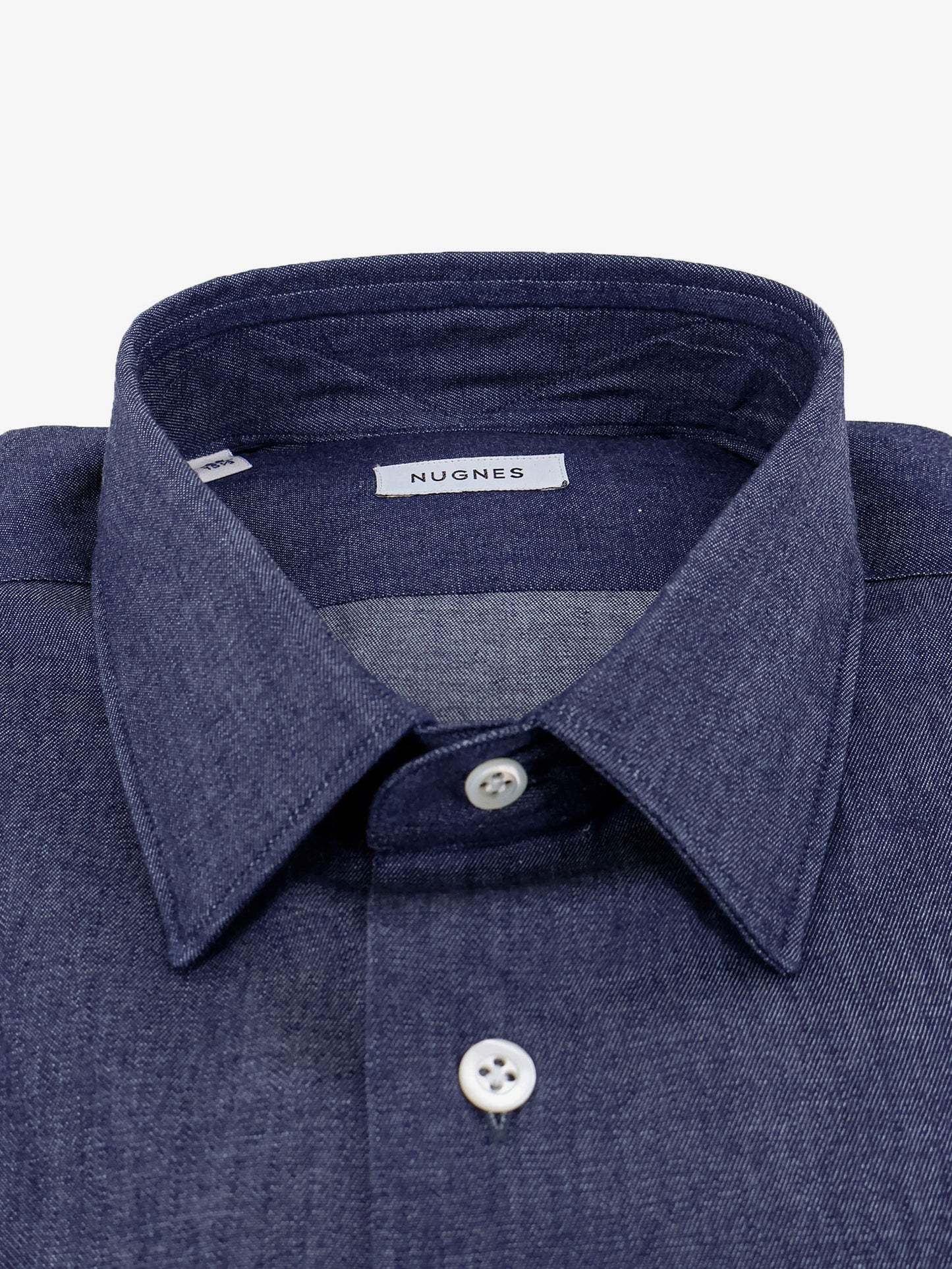 Cotton shirt