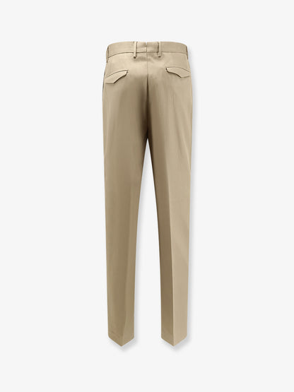 Cava cotton and linen trousers thumbnail