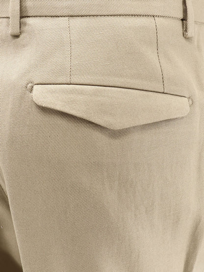 Cava cotton and linen trousers thumbnail