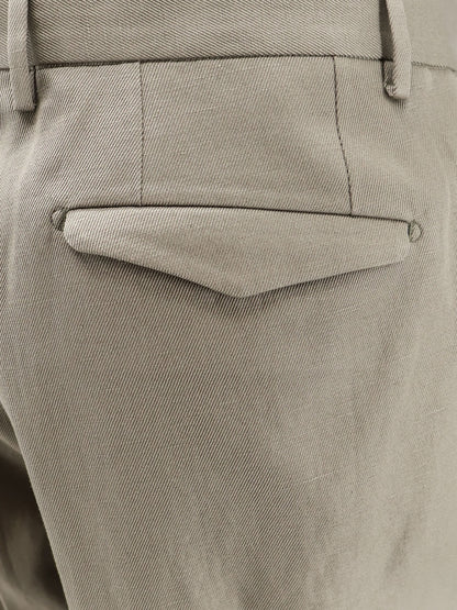 Pantaloni Cava in cotone e lino thumbnail