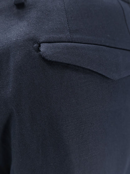 Cava cotton and linen trousers thumbnail