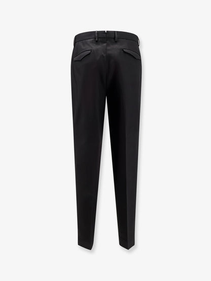 Cava cotton and linen trousers thumbnail