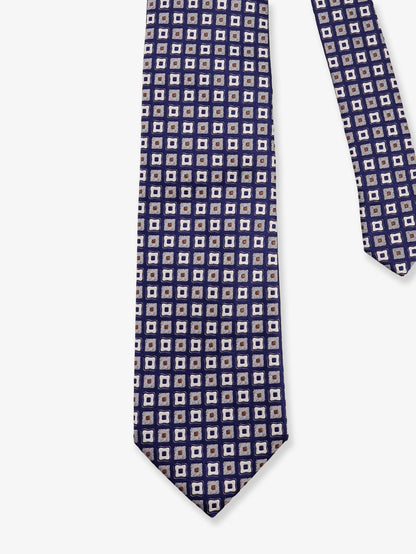 Silk tie thumbnail