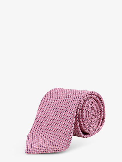 Silk tie thumbnail
