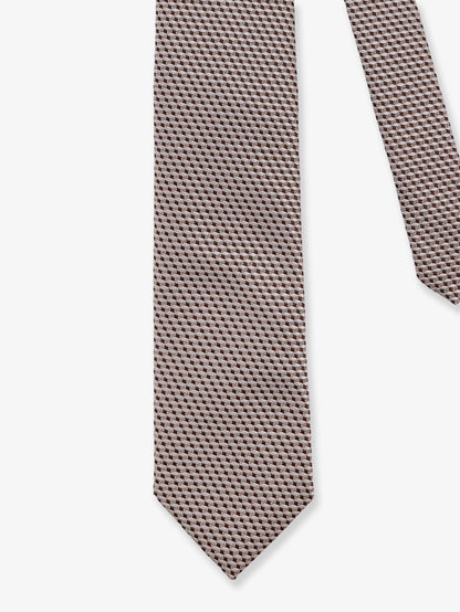 Silk tie thumbnail