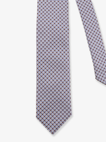 Silk tie thumbnail