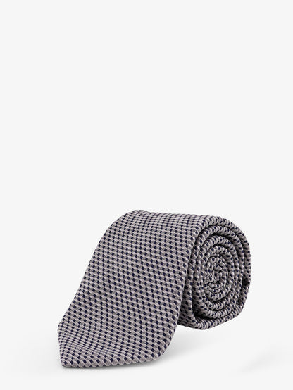 Silk tie thumbnail