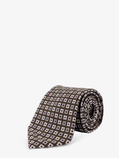 Silk tie thumbnail