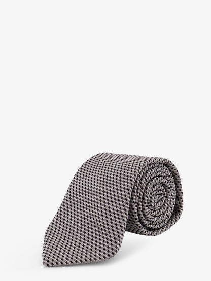 Silk tie thumbnail