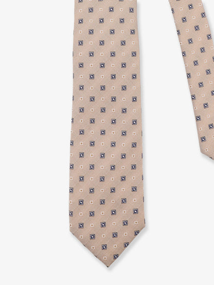 Silk tie thumbnail