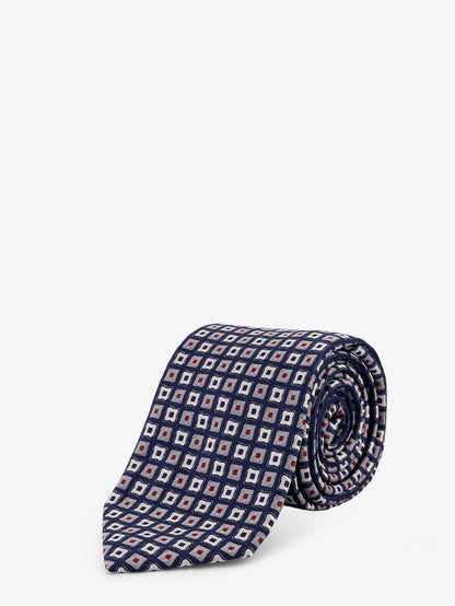 Silk tie thumbnail
