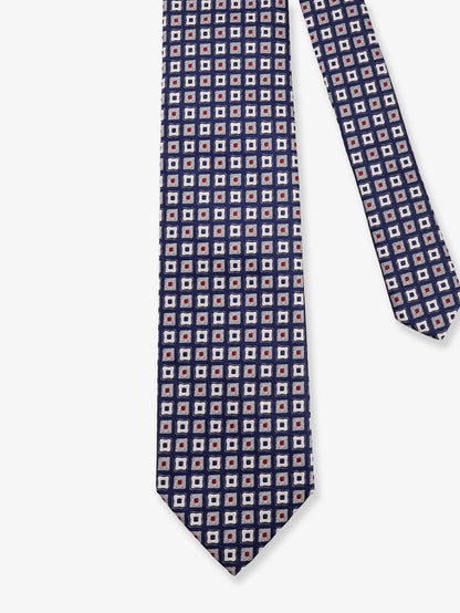 Silk tie thumbnail