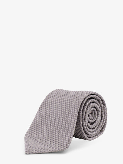 Silk tie thumbnail