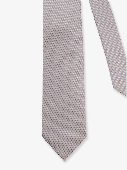 Silk tie thumbnail