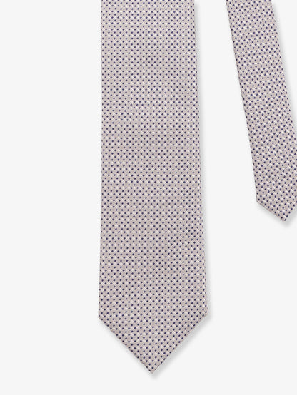 Silk tie thumbnail