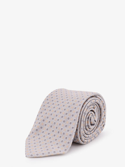 Silk tie thumbnail