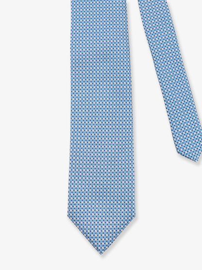Silk tie thumbnail