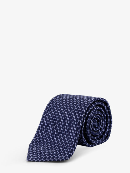 Silk tie thumbnail
