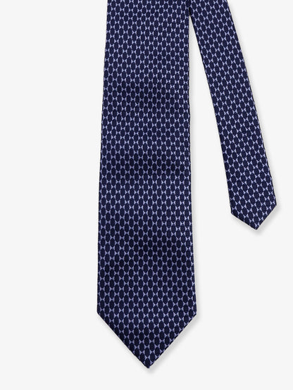 Silk tie thumbnail