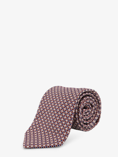 Silk tie thumbnail
