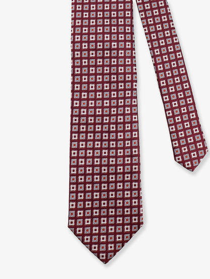 Silk tie thumbnail