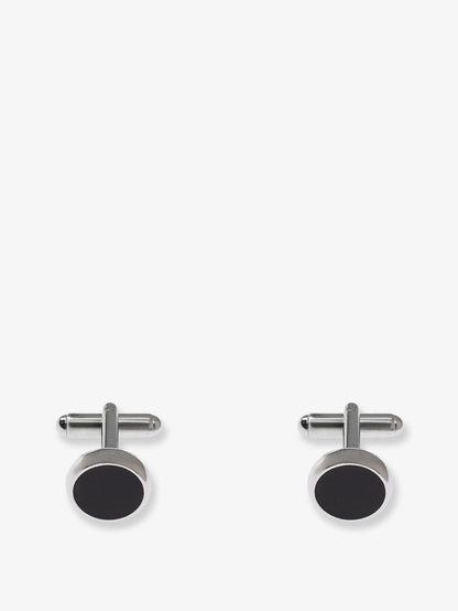 Brass cufflinks thumbnail
