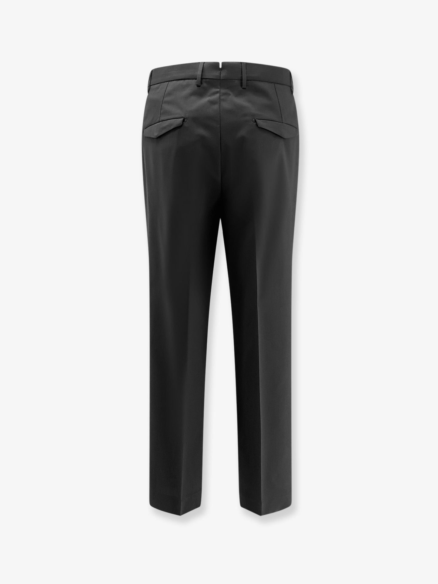 Miro' wool blend trousers