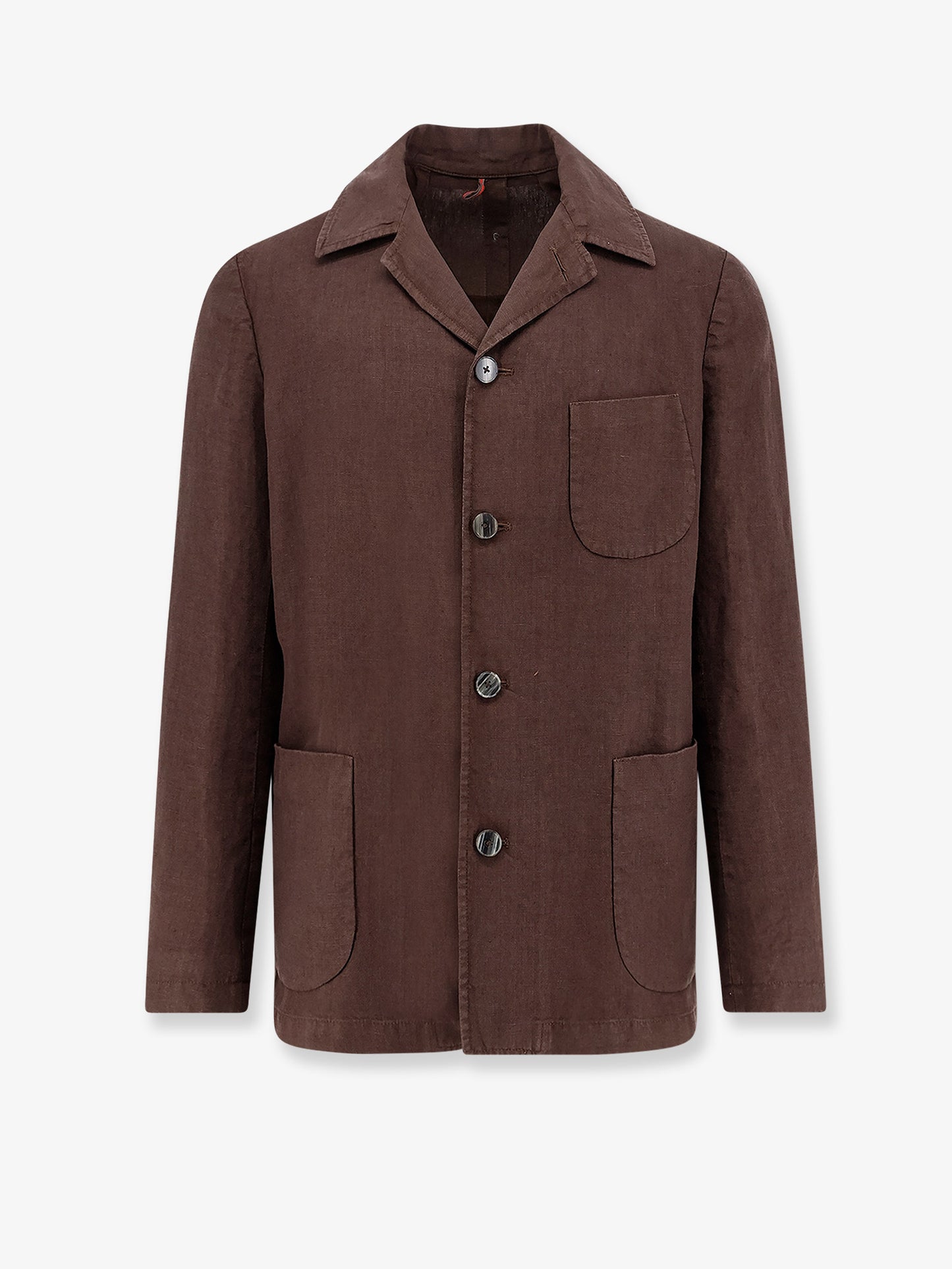 Zagara linen jacket