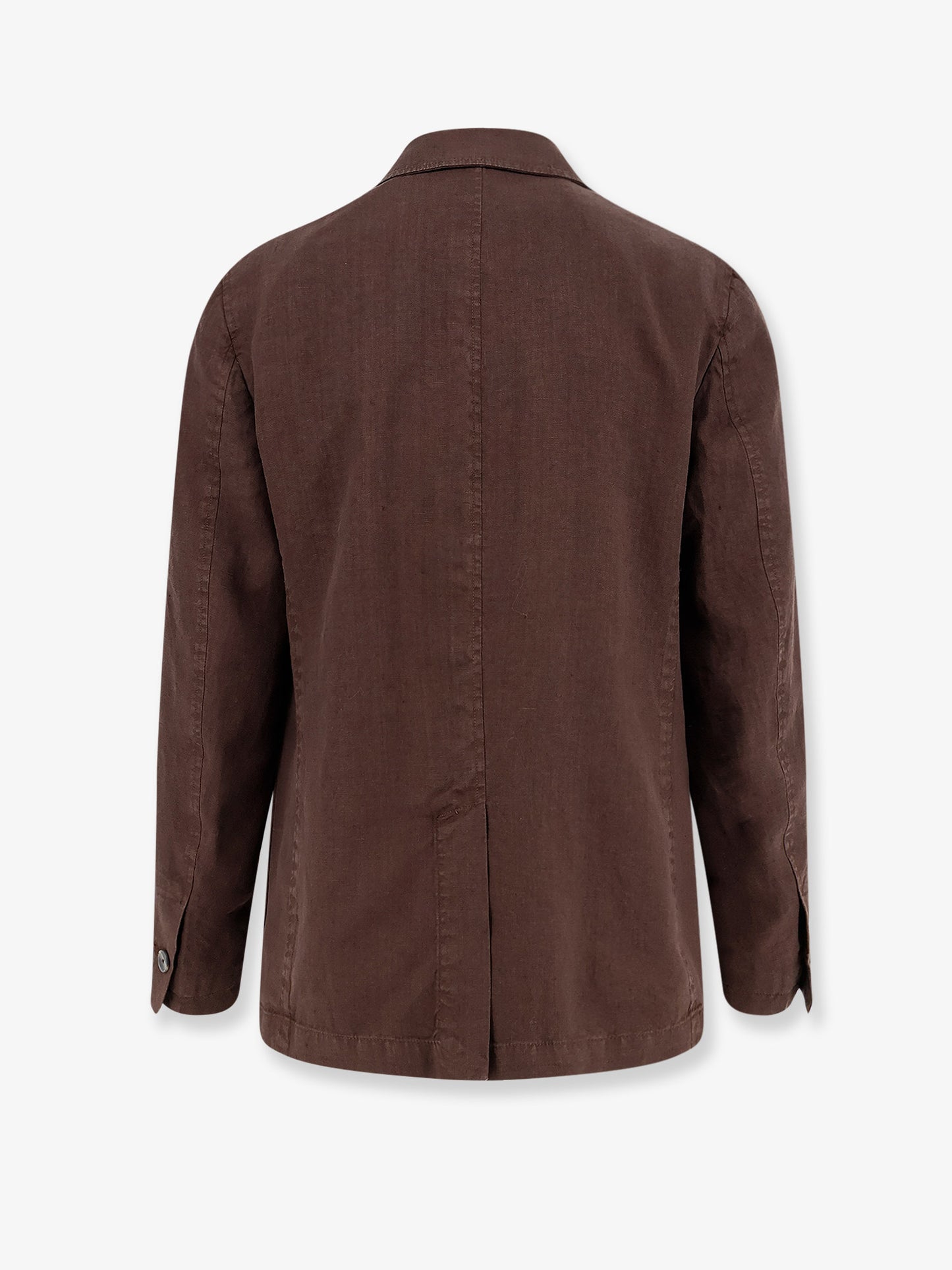 Zagara linen jacket