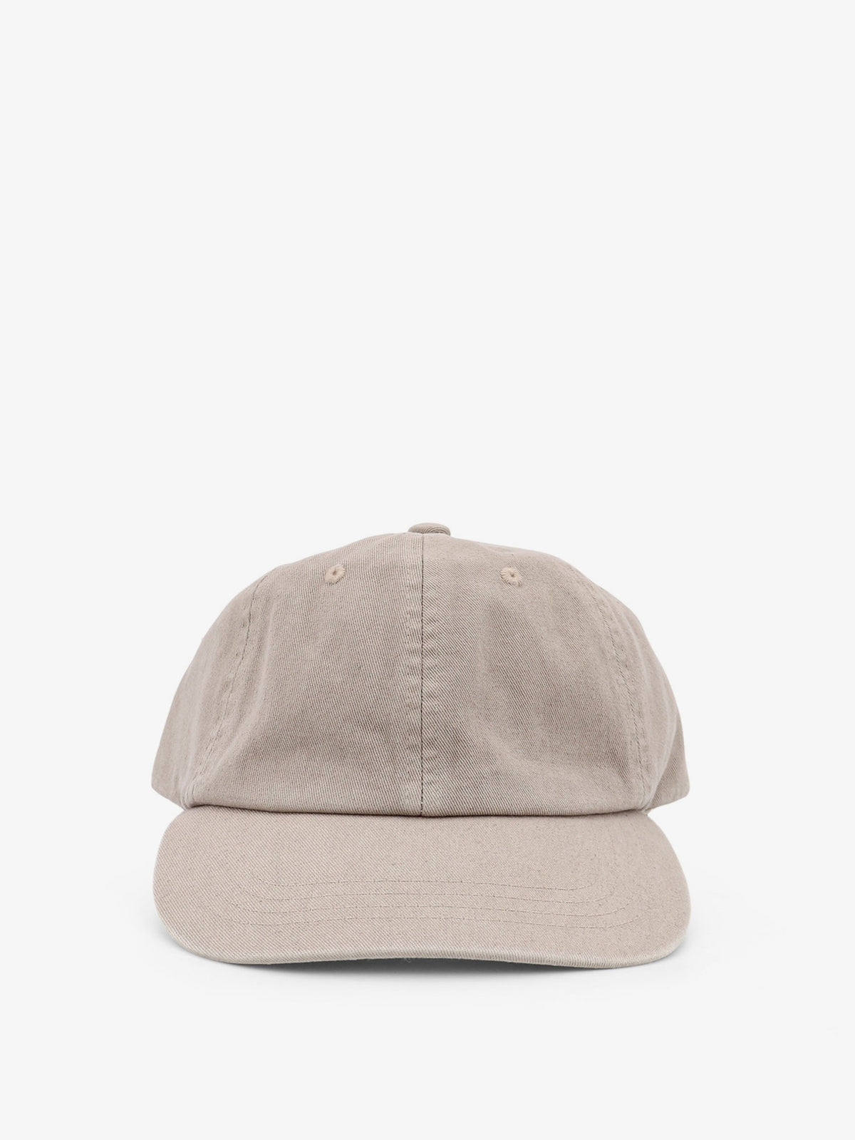 Cotton Baseball Cap