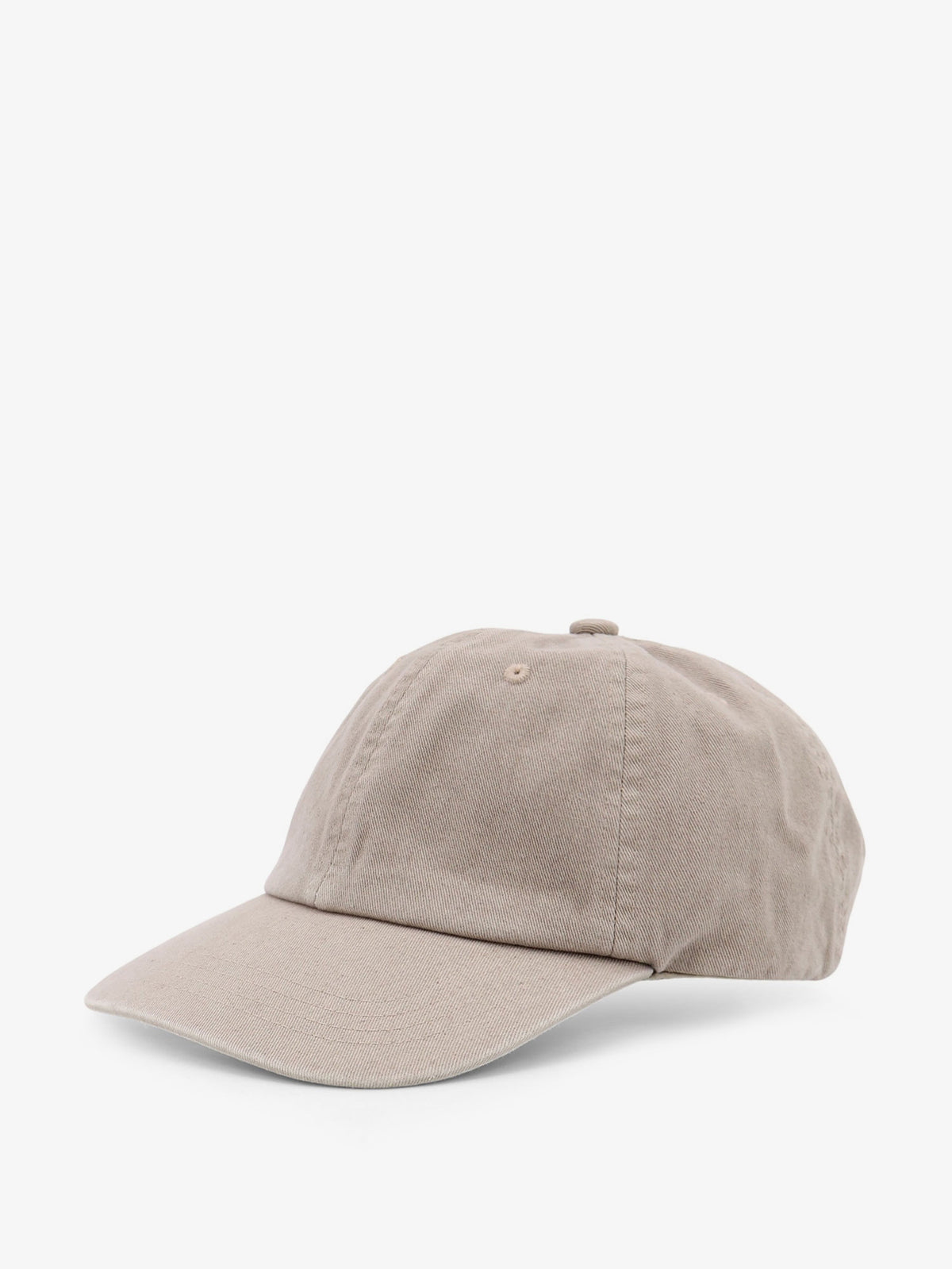 Cotton Baseball Cap
