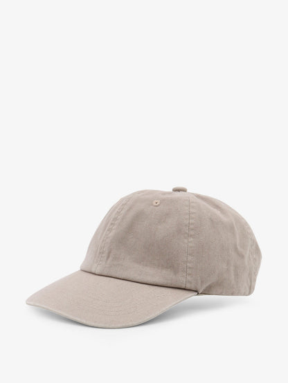 Cotton Baseball Cap thumbnail