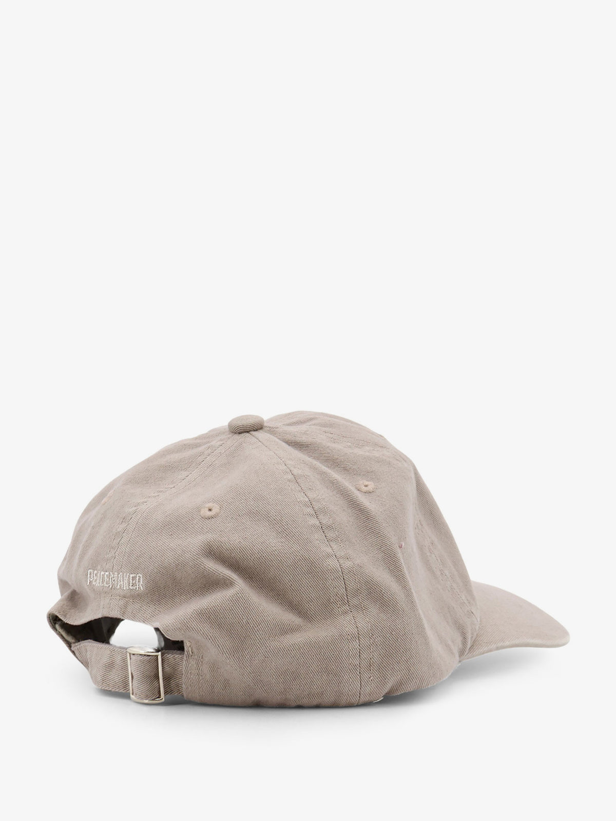 Cotton Baseball Cap