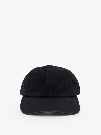 Cotton Baseball Cap thumbnail
