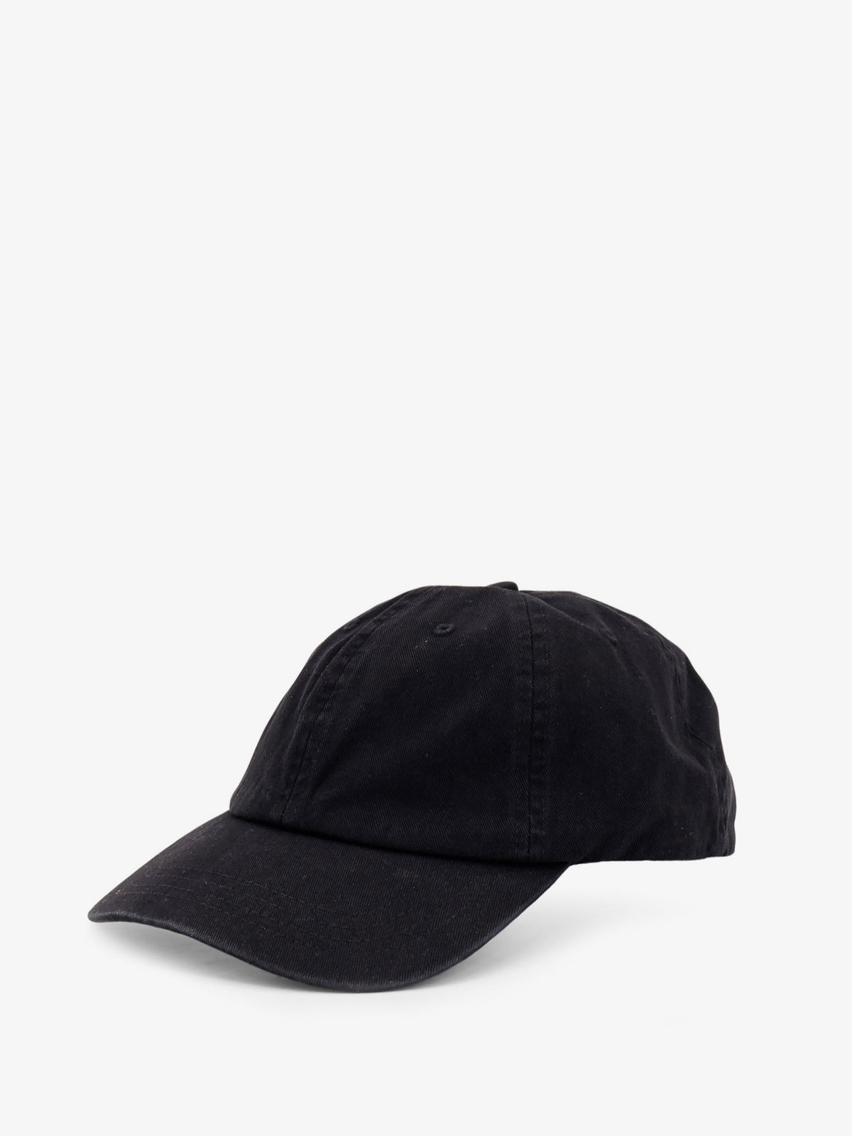 Cotton Baseball Cap