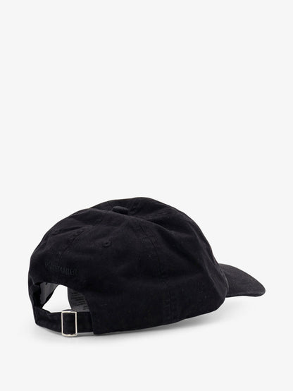 Cotton Baseball Cap thumbnail