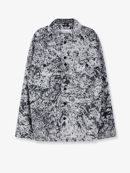 Camicia Military Cargo thumbnail